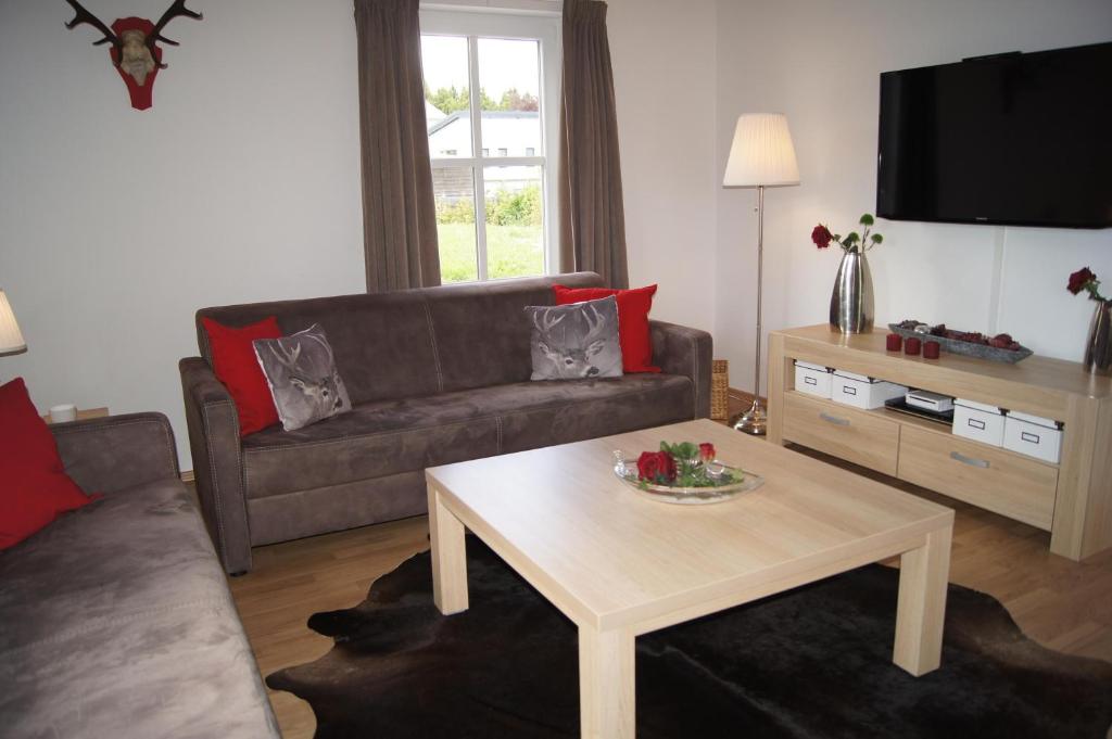 Winterberg Chalet 21096 room 2
