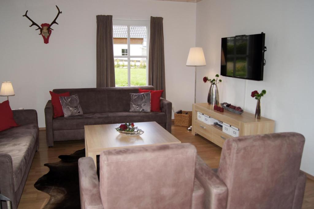Winterberg Chalet 21096 room 3