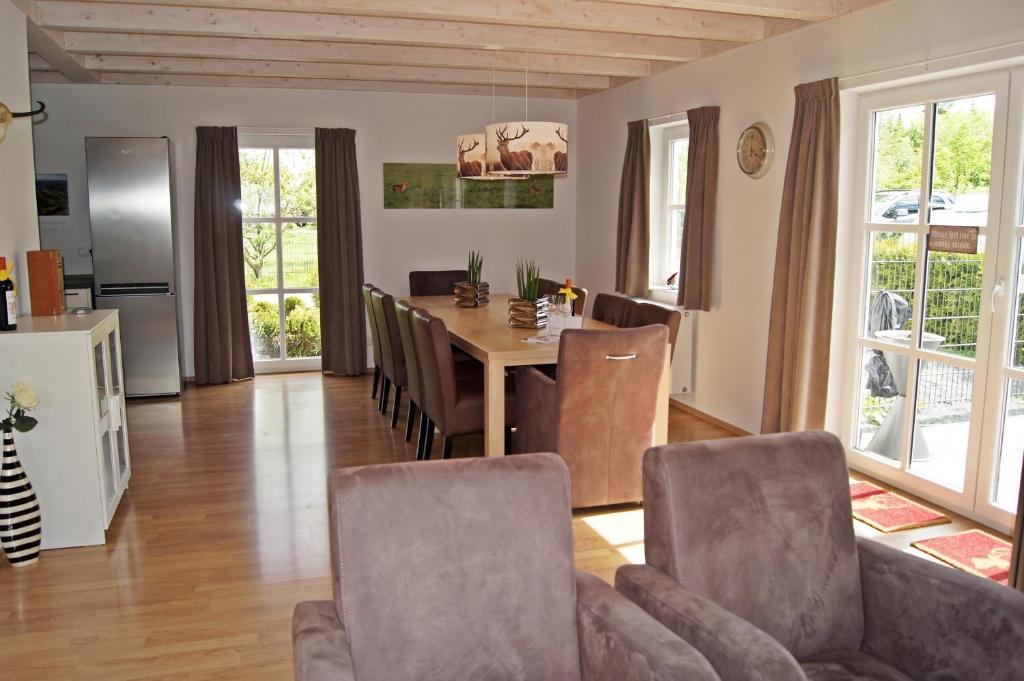 Winterberg Chalet 21096 room 4