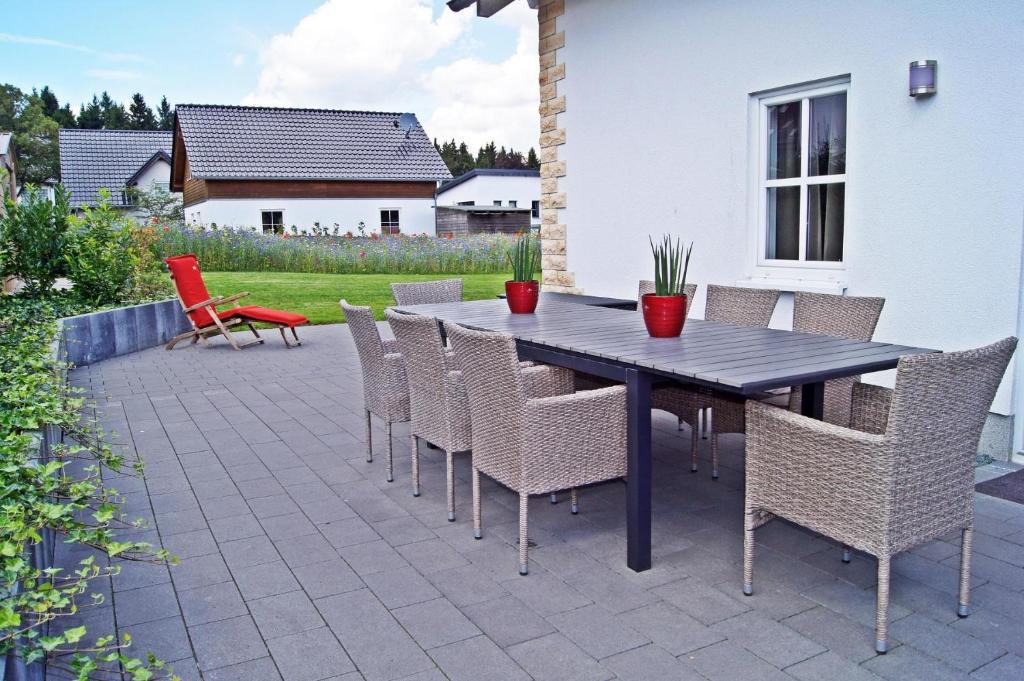 Winterberg Chalet 21096 room 5